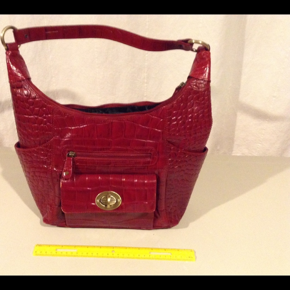 Purse- vintage Italian handbag